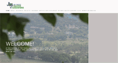 Desktop Screenshot of hillcountrymastergardeners.org